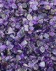 Amethyst Chips