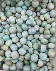 Amazonite Tumbles