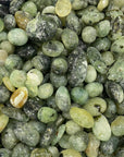 Prehnite Agate Tumbles