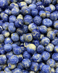 Sodalite blu