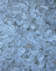 Clear Quartz Chips