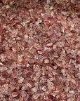 Strawberry Quartz Chips