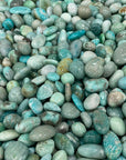 Amazonite Tumbles