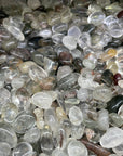 Garden Quartz Chips