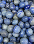 Blue Aventurine Tumbles