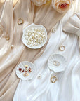 Fabric Photography Prop