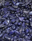 Blue Sand Stone(Artificial Stone) Chips