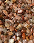 Red Rabbit Quartz Chips