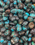 Chrysocolla Tumblestone