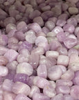 Kunzite Chips