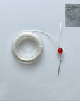 Elastic Thread