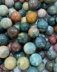 Ocean Jasper Mini Sphere