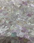 Kunzite Chips