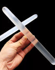 Moroccan Selenite Wand