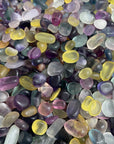 Fluorite Chips