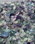 Fluorite Chips