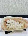 Afghanistan Green Onyx Bowl - RockZ Sourcing Hub