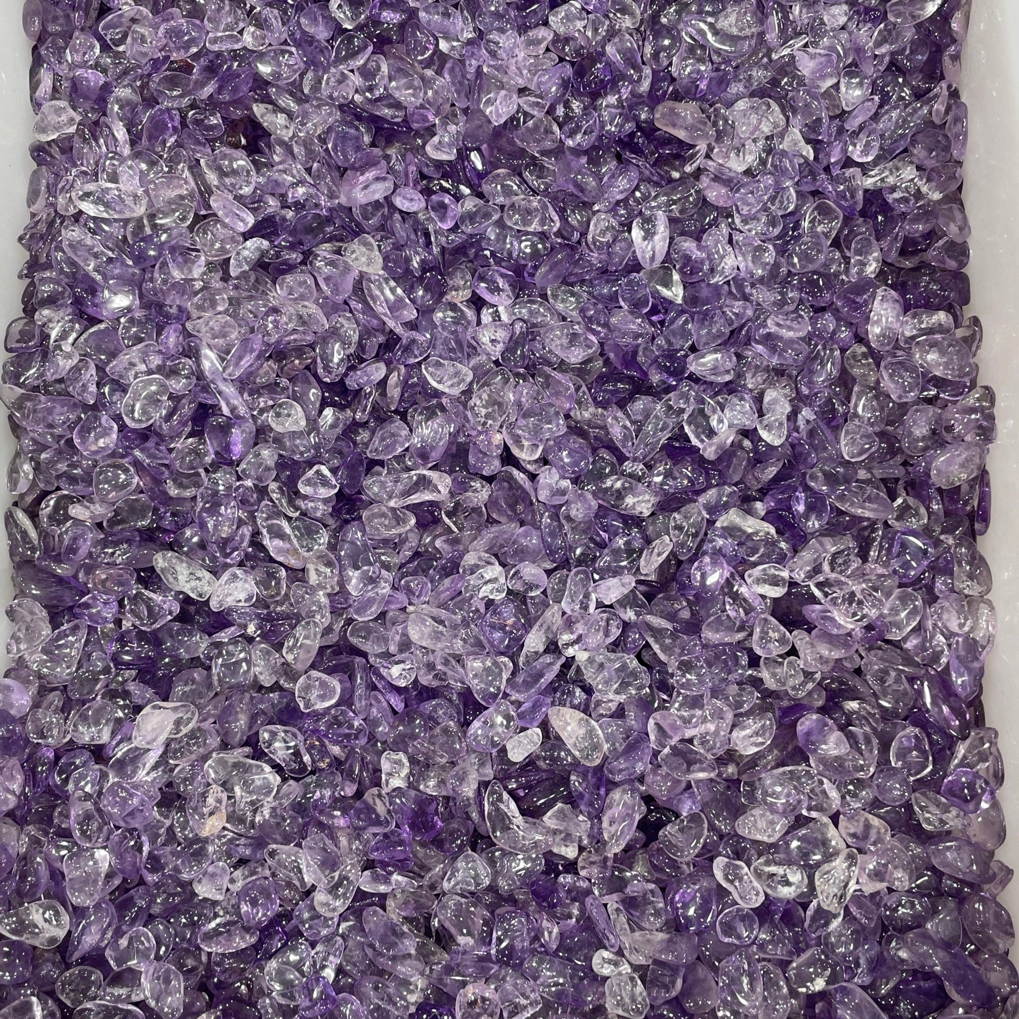 Amethyst Chips/Nuggets - RockZ Sourcing Hub