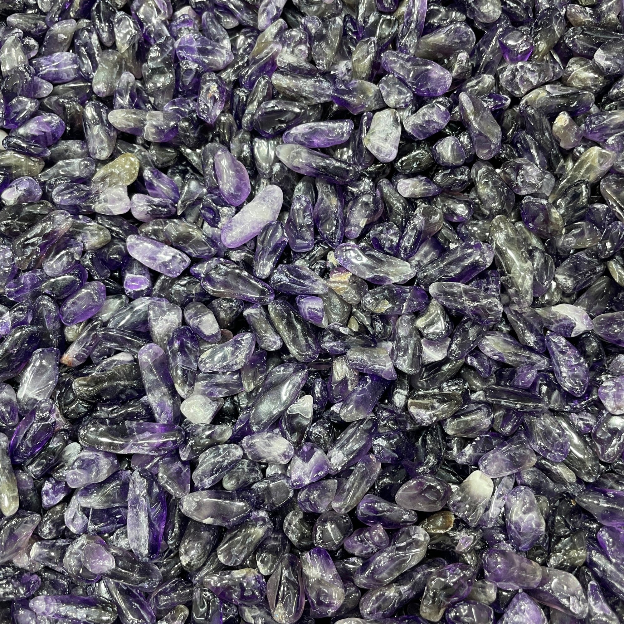 Amethyst Chips/Nuggets - RockZ Sourcing Hub