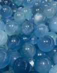 Aquamarine Mini Sphere - RockZ Sourcing Hub