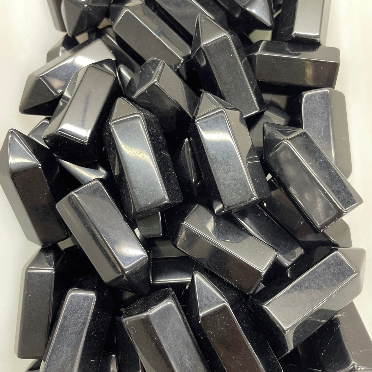 Black Obsidian Mini Point - RockZ Sourcing Hub