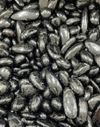 Black Tourmaline Tumblestone - RockZ Sourcing Hub