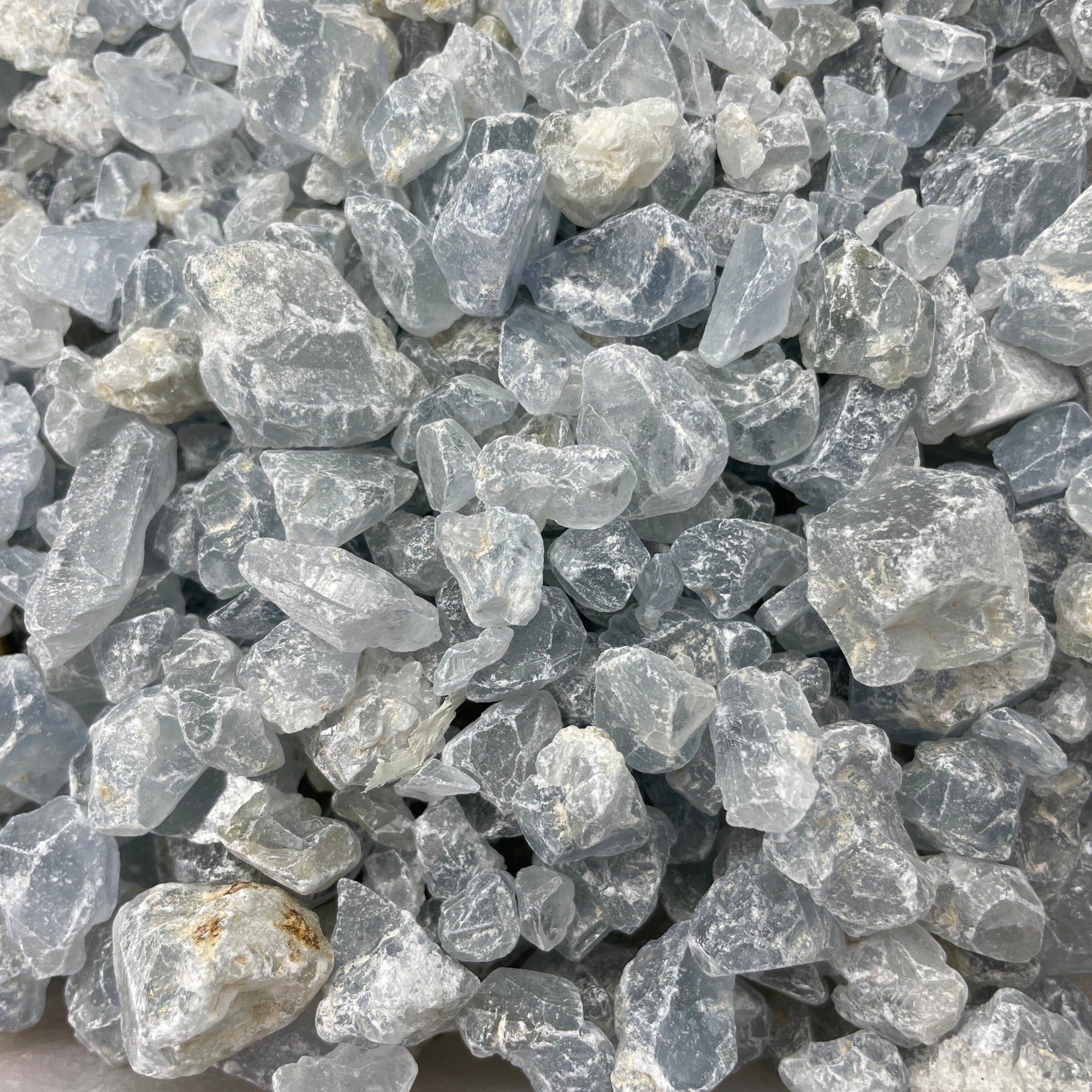 Celestine Raw - RockZ Sourcing Hub