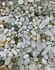 China Jade Chips/Nuggets - RockZ Sourcing Hub