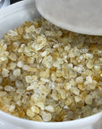 Citrine (Heat Treated Amethyst) Chips/Nuggets - RockZ Sourcing Hub