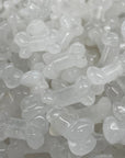 Clear Quartz Dog Bone - RockZ Sourcing Hub