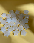Clear Quartz Star - RockZ Sourcing Hub