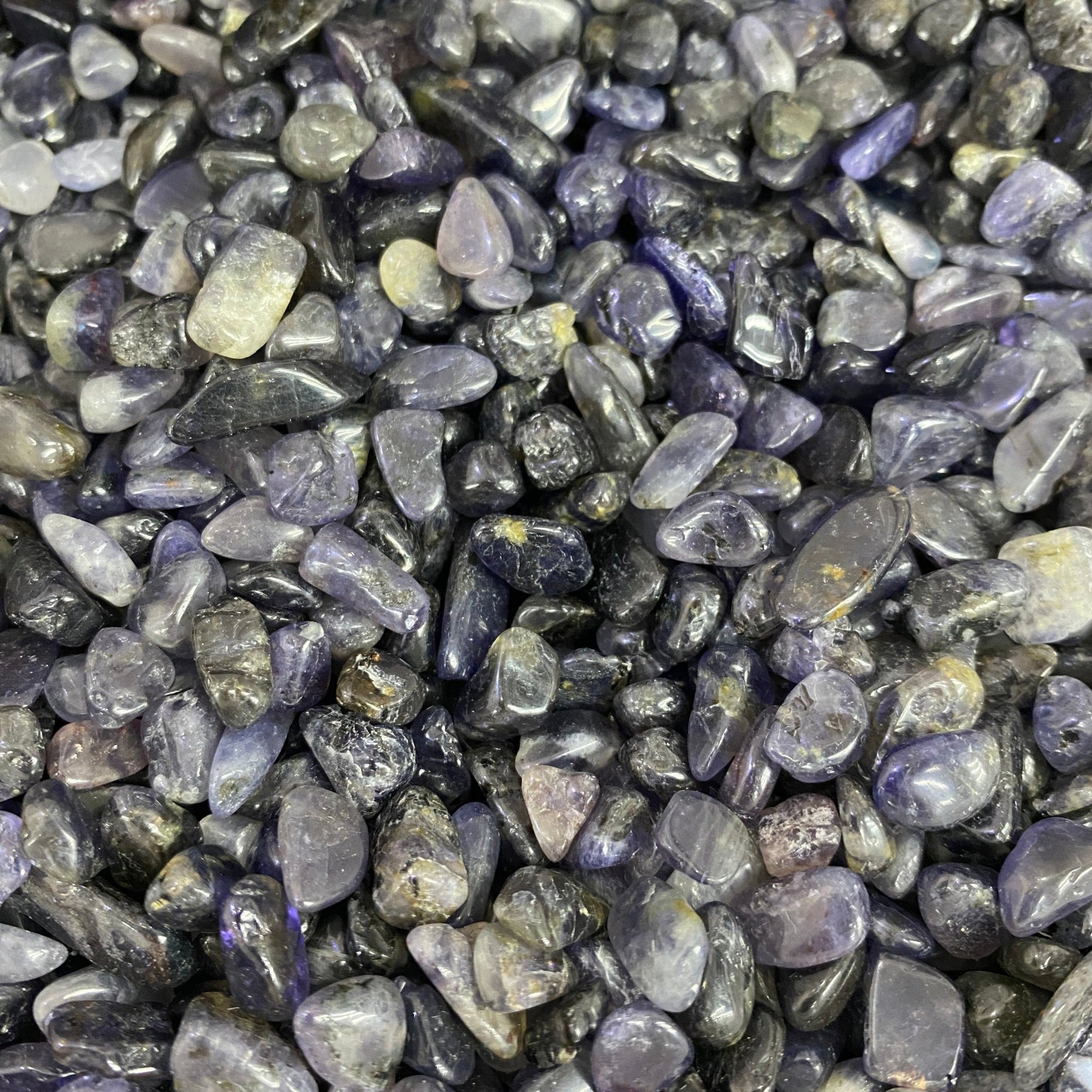 Cordierite Chips/Nuggets - RockZ Sourcing Hub