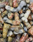 Crazy Agate Dingding - RockZ Sourcing Hub