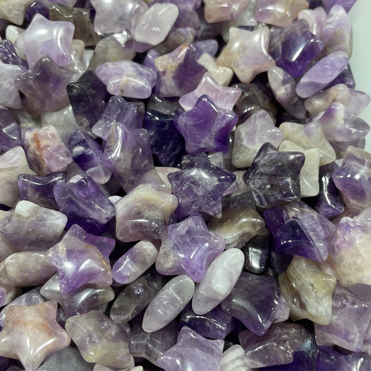 Dream Amethyst Star - RockZ Sourcing Hub