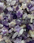 Dream Amethyst Star - RockZ Sourcing Hub