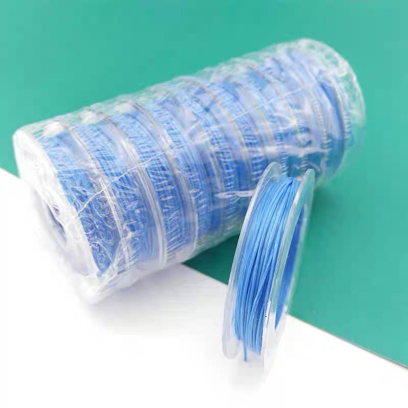 Elastic Cord for Bracelets - RockZ Sourcing Hub