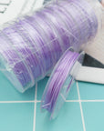 Elastic Cord for Bracelets - RockZ Sourcing Hub