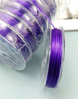 Elastic Cord for Bracelets - RockZ Sourcing Hub