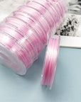 Elastic Cord for Bracelets - RockZ Sourcing Hub