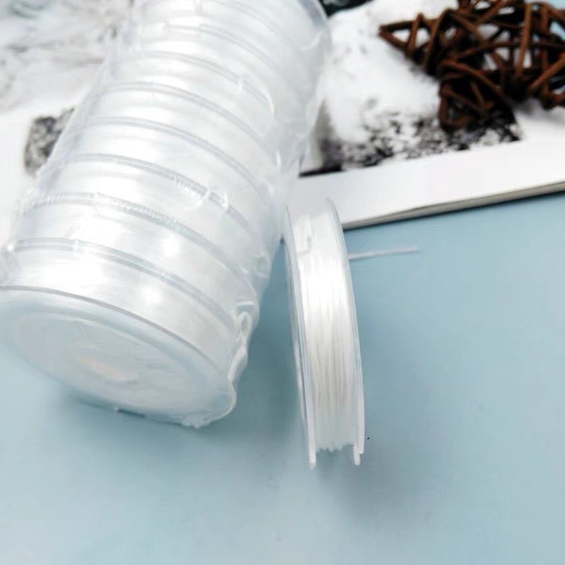 Elastic Cord for Bracelets - RockZ Sourcing Hub