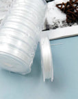 Elastic Cord for Bracelets - RockZ Sourcing Hub