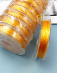 Elastic Cord for Bracelets - RockZ Sourcing Hub