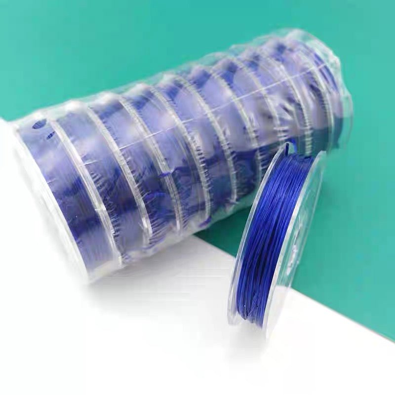 Elastic Cord for Bracelets - RockZ Sourcing Hub