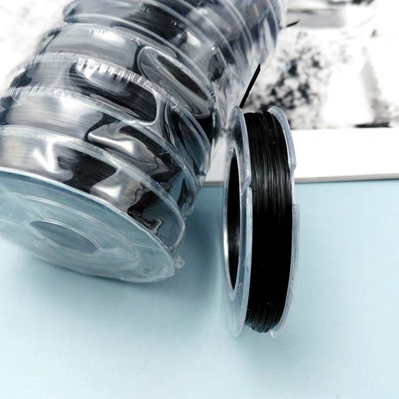 Elastic Cord for Bracelets - RockZ Sourcing Hub