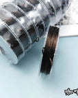 Elastic Cord for Bracelets - RockZ Sourcing Hub