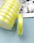 Elastic Cord for Bracelets - RockZ Sourcing Hub