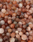 Fire Quartz Tumblestone - RockZ Sourcing Hub