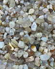 Flower Agate Chips/Nuggets - RockZ Sourcing Hub