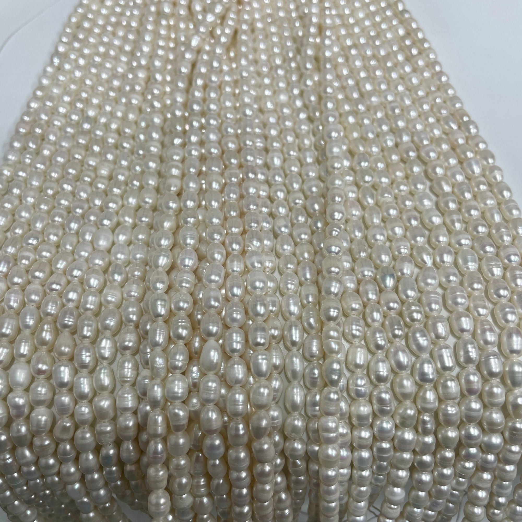 Freshwater Pearl Strand - RockZ Sourcing Hub