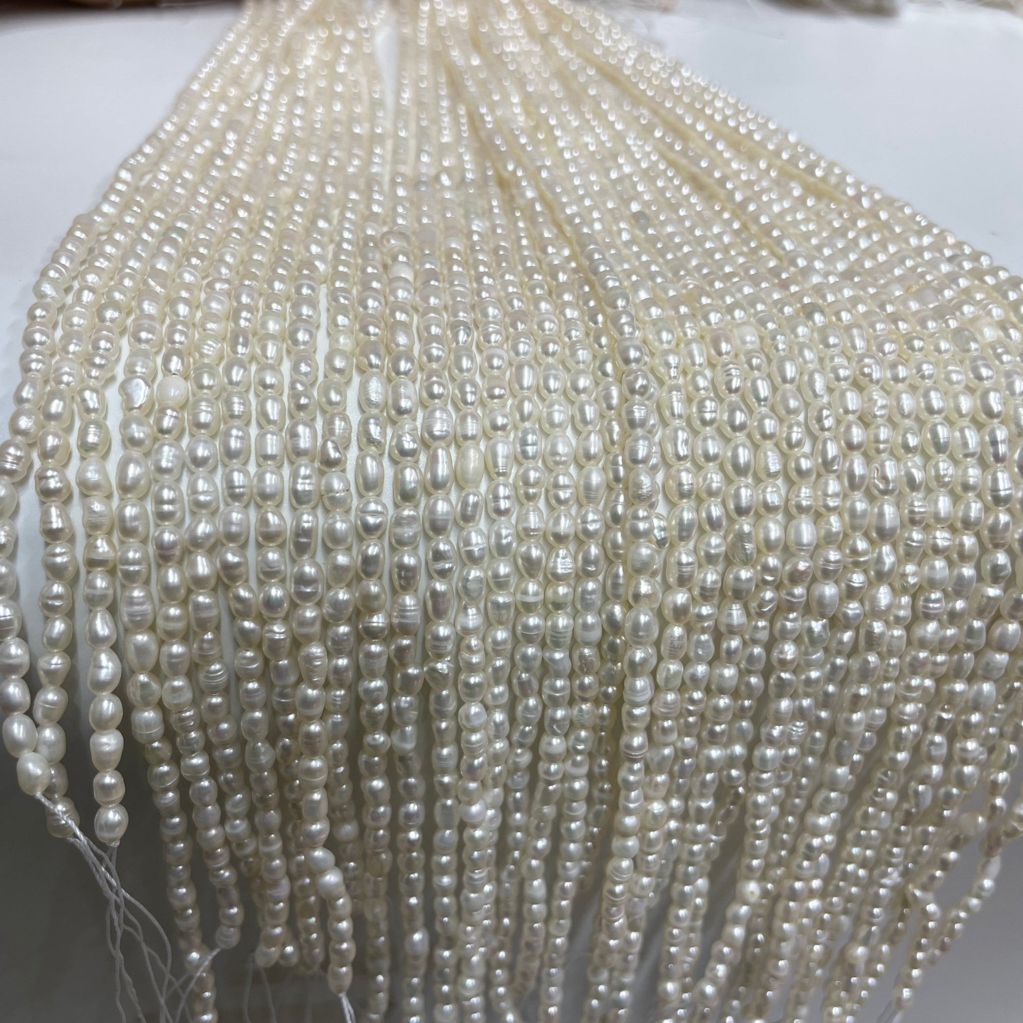 Freshwater Pearl Strand - RockZ Sourcing Hub